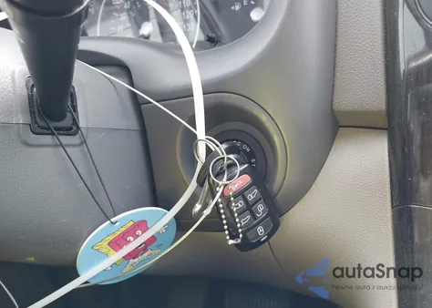 2012 Kia Sedona Ex из США, поврежденный, VIN KNDMH4C71C6435251